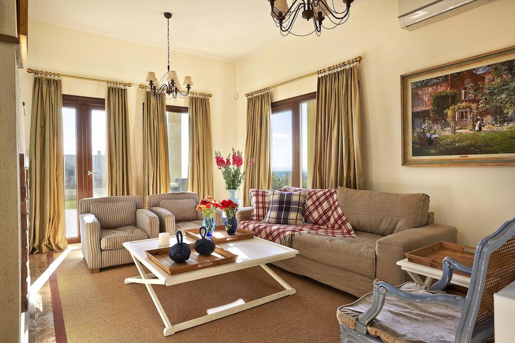 Villa Vikla Писсури Номер фото