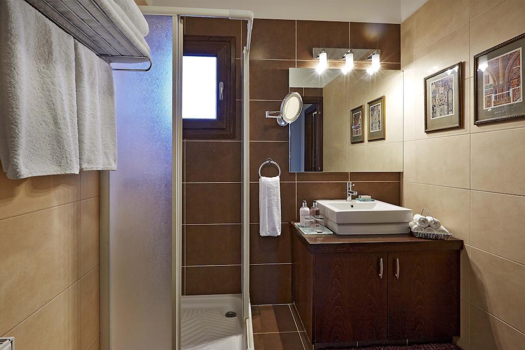 Villa Vikla Писсури Номер фото